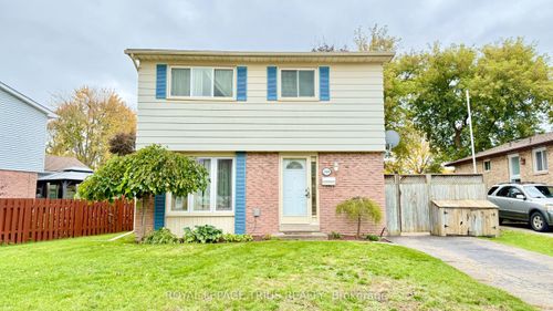 140 Woodlawn Ave, Brantford, ON, N3R6S2 | Card Image