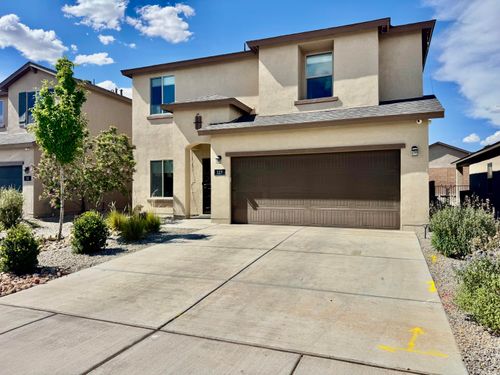 127 Prism Ave Sw, Rio Rancho, NM, 87124-1859 | Card Image