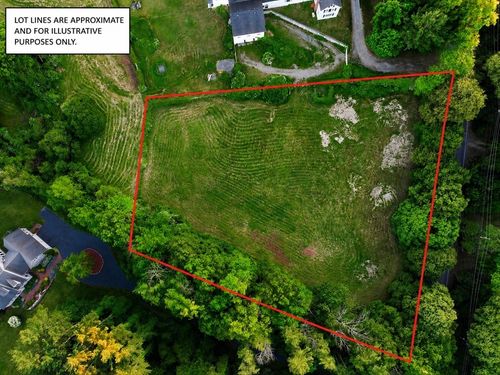 LOT 2 555 Highland Street, Marshfield, MA, 02050 | Card Image