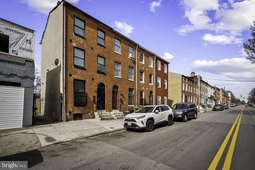 first-floor-22 N Carey St, BALTIMORE, MD, 21223-2085 | Card Image