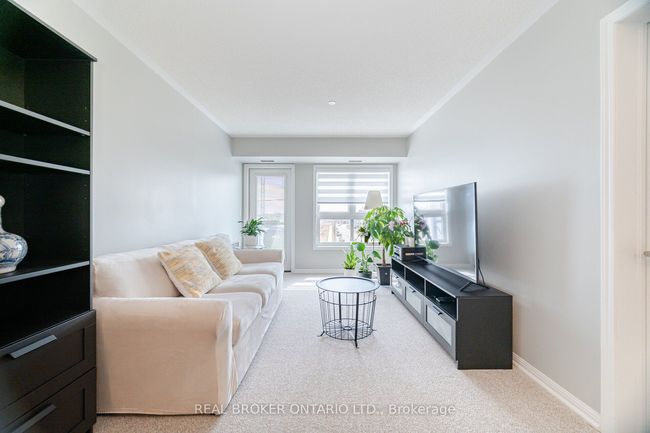 307 - 1045 Nadalin Hts, Condo with 2 bedrooms, 2 bathrooms and null parking in Milton ON | Image 15
