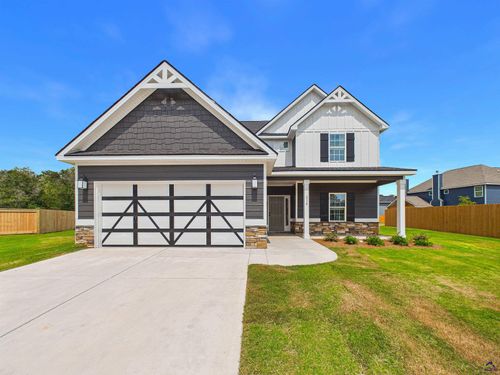 214 Bald Cypress Drive, Perry, GA, 31069 | Card Image