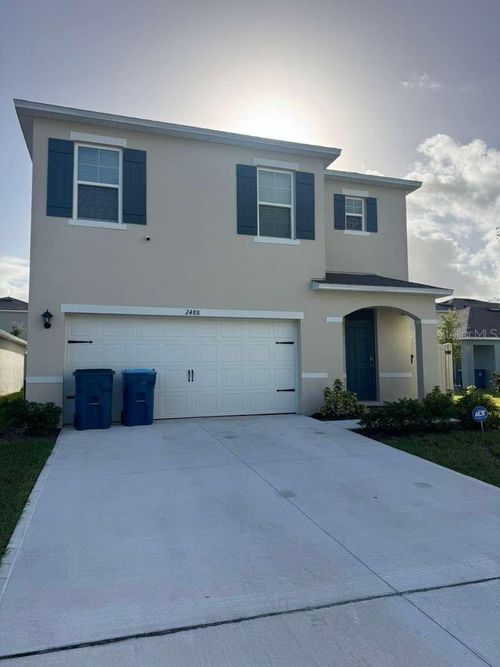 2488 Ribbon Fall Ave, Davenport, FL, 33837-7764 | Card Image