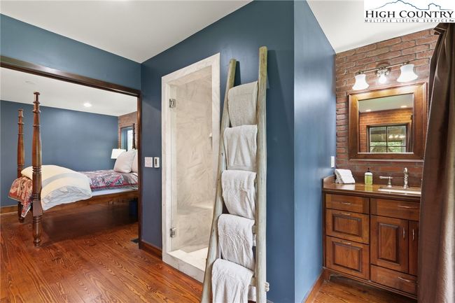 314 Mockingbird Ln, House other with 5 bedrooms, 5 bathrooms and null parking in Blowing Rock NC | Image 23