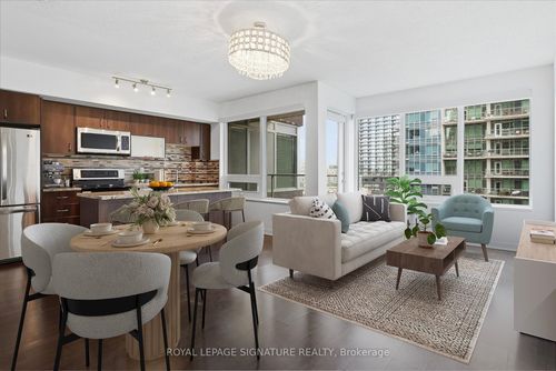 911-59 E Liberty St, Toronto, ON, M6K3R1 | Card Image
