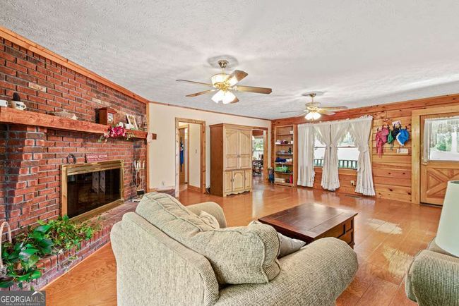 715 Woods Bridge Rd, House other with 3 bedrooms, 2 bathrooms and 2 parking in Commerce GA | Image 28