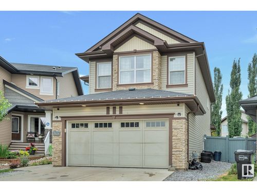 3424 Goodridge Link Nw, Edmonton, AB, T5T4E9 | Card Image