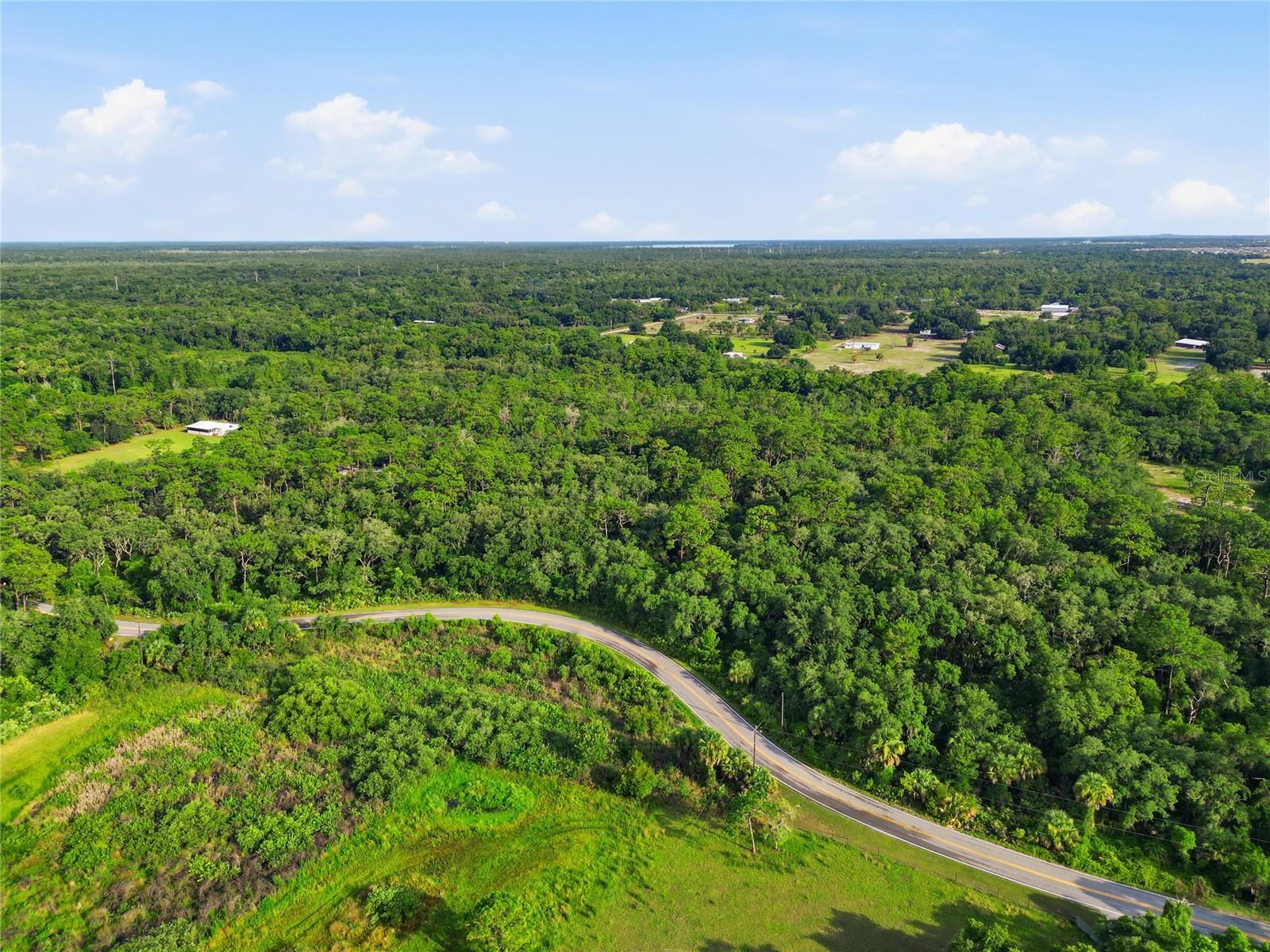 Land in DAVENPORT 5