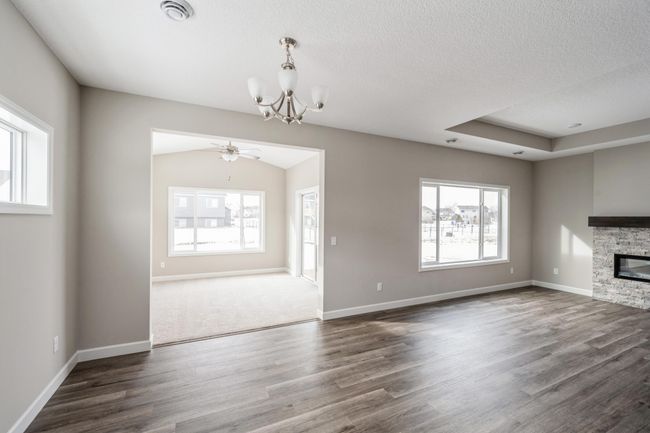 The Madison - *Photo from a previously completed home - finishes and selections will vary. | Image 12