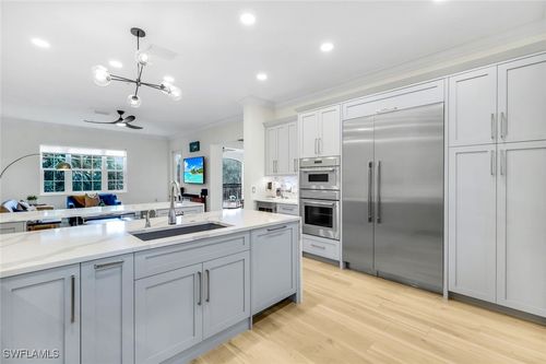 1203-9242 Tesoro Ln, NAPLES, FL, 34114-9536 | Card Image