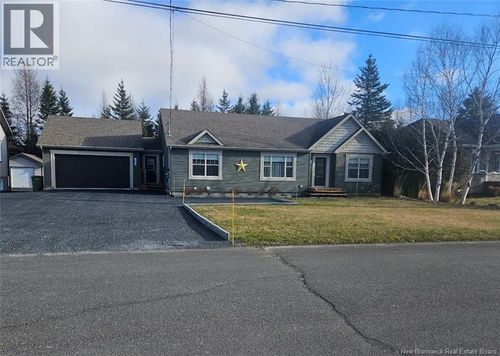 23 Rue Gabriel, Saint Jacques, NB, E7B2Z9 | Card Image