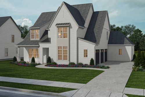 7536 Sutcliff Dr, College Grove, TN, 37046-2056 | Card Image