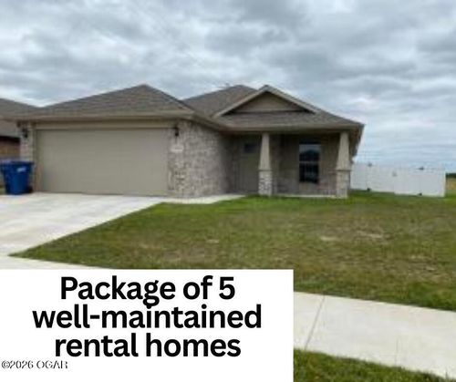 1110 Matthew Cir, Webb City, MO, 64870-2456 | Card Image