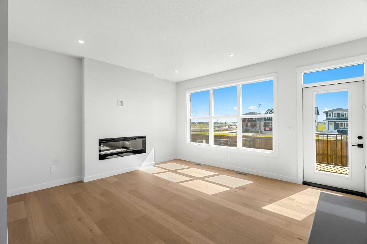 Residential in Chestermere 2