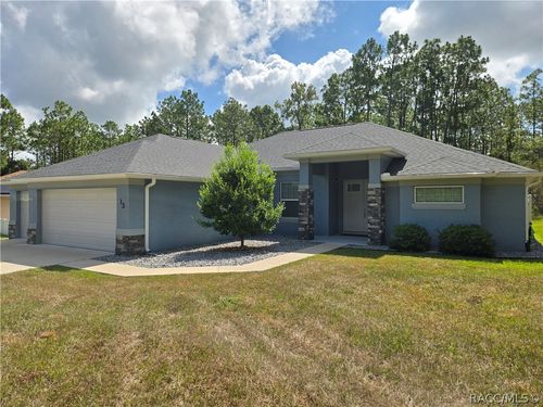 13 Whitewood Ct, HOMOSASSA, FL, 34446-4129 | Card Image