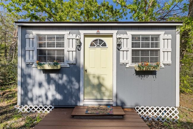 View of shed | Image 13
