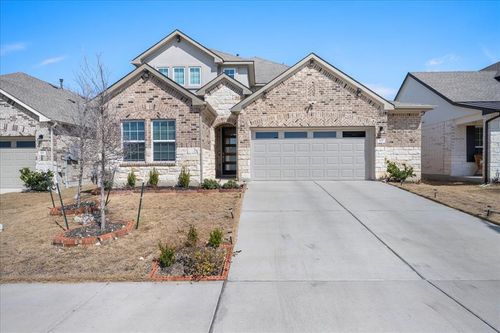 420 Deerpath St, Leander, TX, 78641-5733 | Card Image