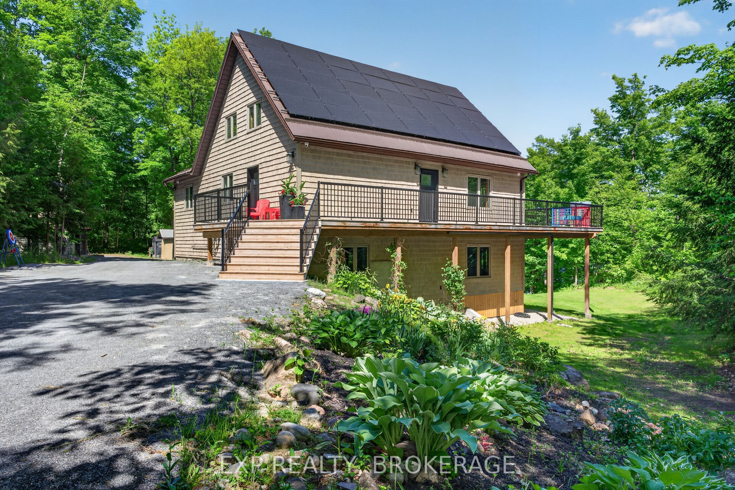 Residential in Frontenac 3