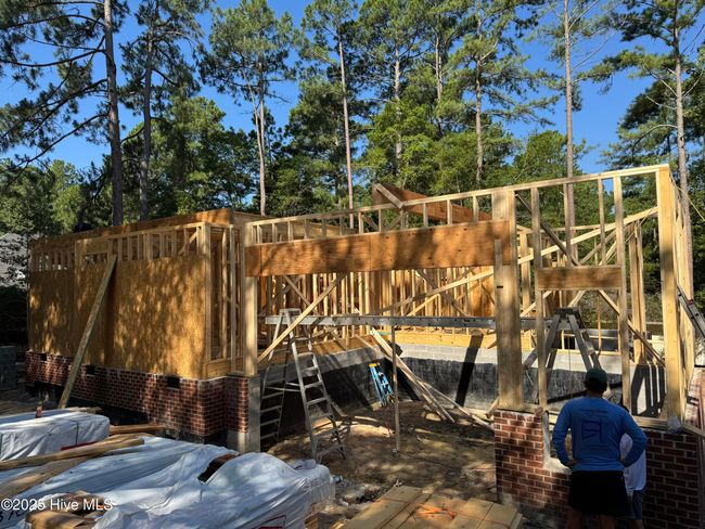 2 Bob O Link Rd, House other with 5 bedrooms, 5 bathrooms and 2 parking in Pinehurst NC | Image 10