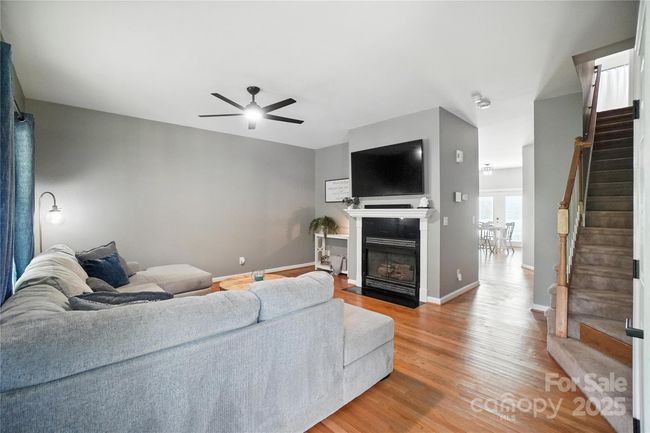2105 Pinnacle View Dr, House other with 3 bedrooms, 3 bathrooms and null parking in Kings Mountain NC | Image 5