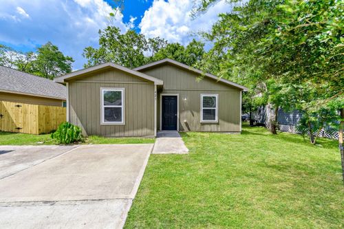 423 Armstrong St, Houston, TX, 77029-4703 | Card Image