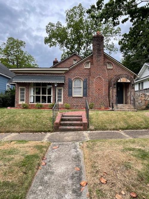 311 West Third Street, Manchester, GA, 31816 | Card Image