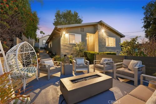 1406 Manzanita, Los Angeles, CA, 90027 | Card Image