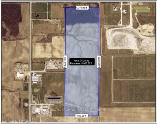5438 N/A Rd, Warwick, ON, N0M2S0 | Card Image