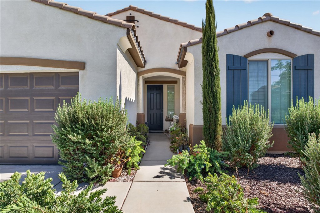 Residential in Perris 4