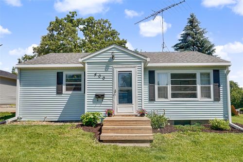 400 Lincoln St, Pella, IA, 50219-1214 | Card Image