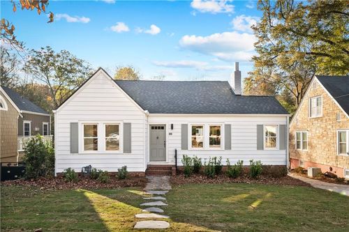 unit-a-845 Ormewood Ter Se, Atlanta, GA, 30316-2468 | Card Image