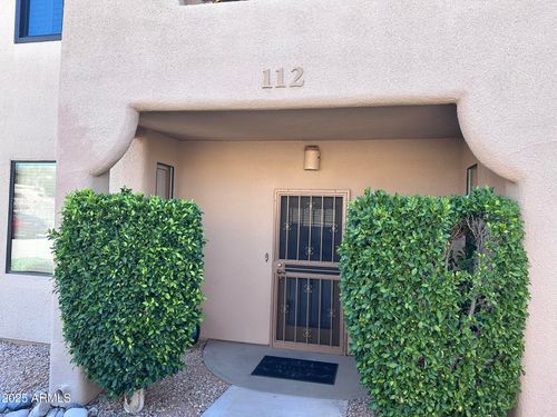112-11011 N Zephyr Dr, Fountain Hills, AZ, 85268-5500 | Card Image