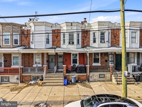 6313 Buist Avenue, PHILADELPHIA, PA, 19142 | Card Image
