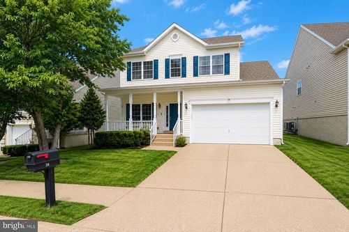 38 Hot Springs Way, STAFFORD, VA, 22554-7752 | Card Image