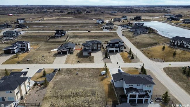 405 Spruce Creek Way, Home with 0 bedrooms, 0 bathrooms and null parking in Pilot Butte SK | Image 7