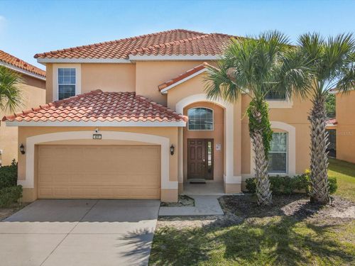 411 Cabello Dr, DAVENPORT, FL, 33837-6403 | Card Image