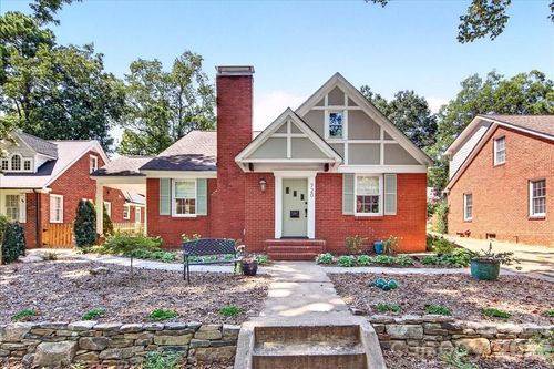 720 E Park Ave, Charlotte, NC, 28203-5146 | Card Image
