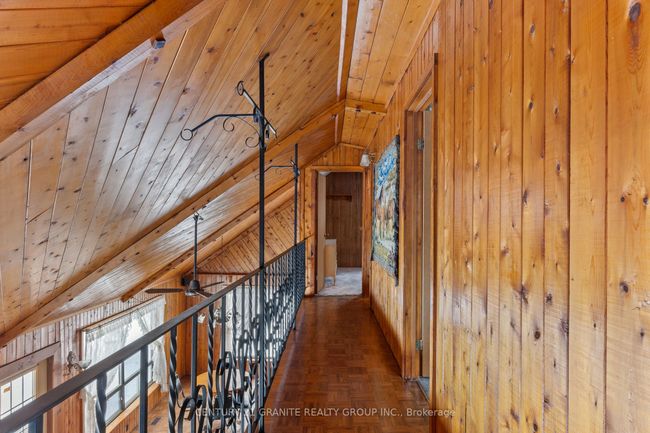 1342 Boulter Rd, House other with 4 bedrooms, 2 bathrooms and 6 parking in Carl ON | Image 13
