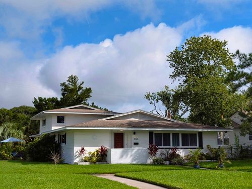 200 Oglethorpe Blvd, St Augustine, FL, 32080-3748 | Card Image