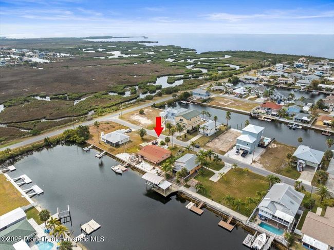 4102 Des Prez Ct, Home with 0 bedrooms, 0 bathrooms and null parking in Hernando Beach FL | Image 17