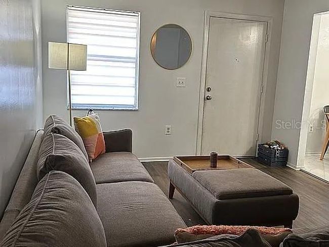 2380 Spring Hollow Dr, House other with 3 bedrooms, 1 bathrooms and null parking in Orange City FL | Image 6