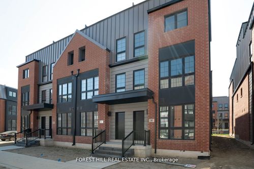 16 Chesley St, Vaughan, ON, L4J0M1 | Card Image
