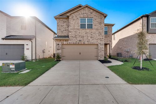 913 Portina Dr, Anna, TX, 75409-5764 | Card Image