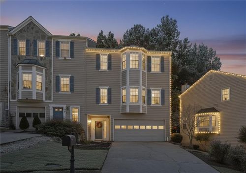 4124 Spring Cove Dr, Duluth, GA, 30097-2834 | Card Image