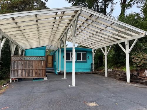 41-1600 Rhododendron Dr, Florence, OR, 97439-9306 | Card Image