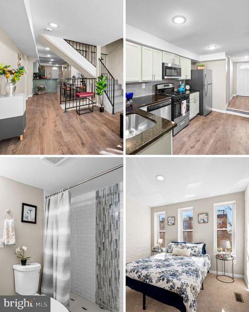 1610 Mchenry St, BALTIMORE, MD, 21223-3028 | Card Image