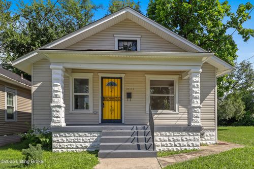2522 Wilson Ave, Louisville, KY, 40210-1404 | Card Image