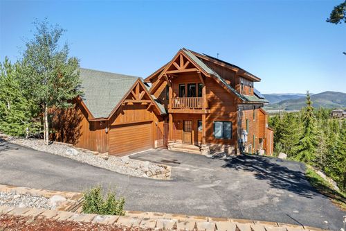 112 Shooting Star Way, SILVERTHORNE, CO, 80498-5476 | Card Image