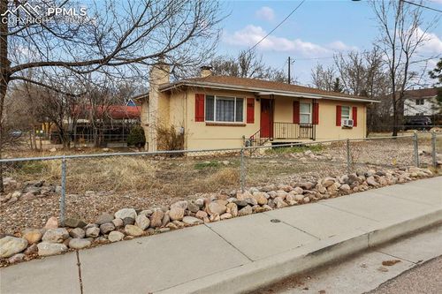 908 1/2 Bennett Ave, Colorado Springs, CO, 80909 | Card Image