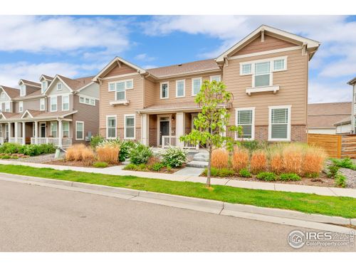 315 Zeppelin Way, Fort Collins, CO, 80524-7509 | Card Image